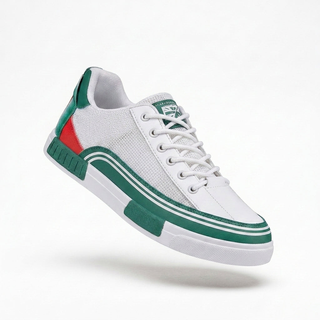Thatcher Orthopaedic Sneakers