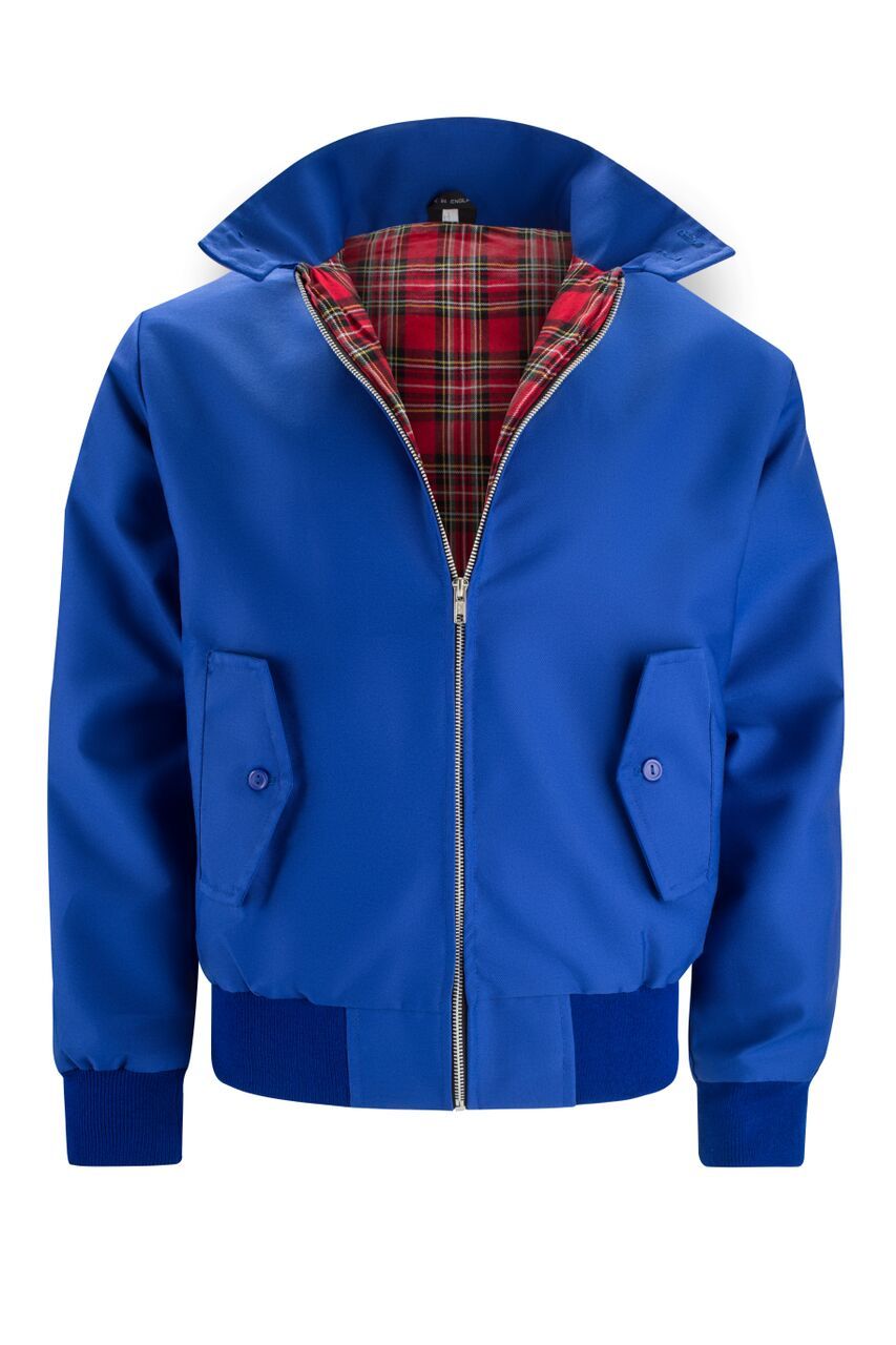 Maverick Heritage Jacket