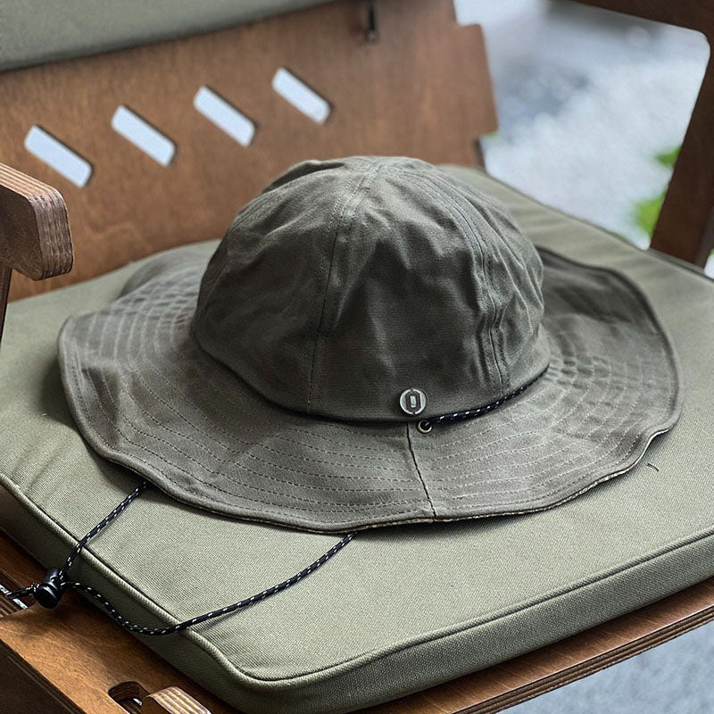 Eimar Fisherman Sun Hat