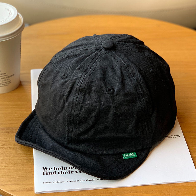 Eimar Retro Flip Hat