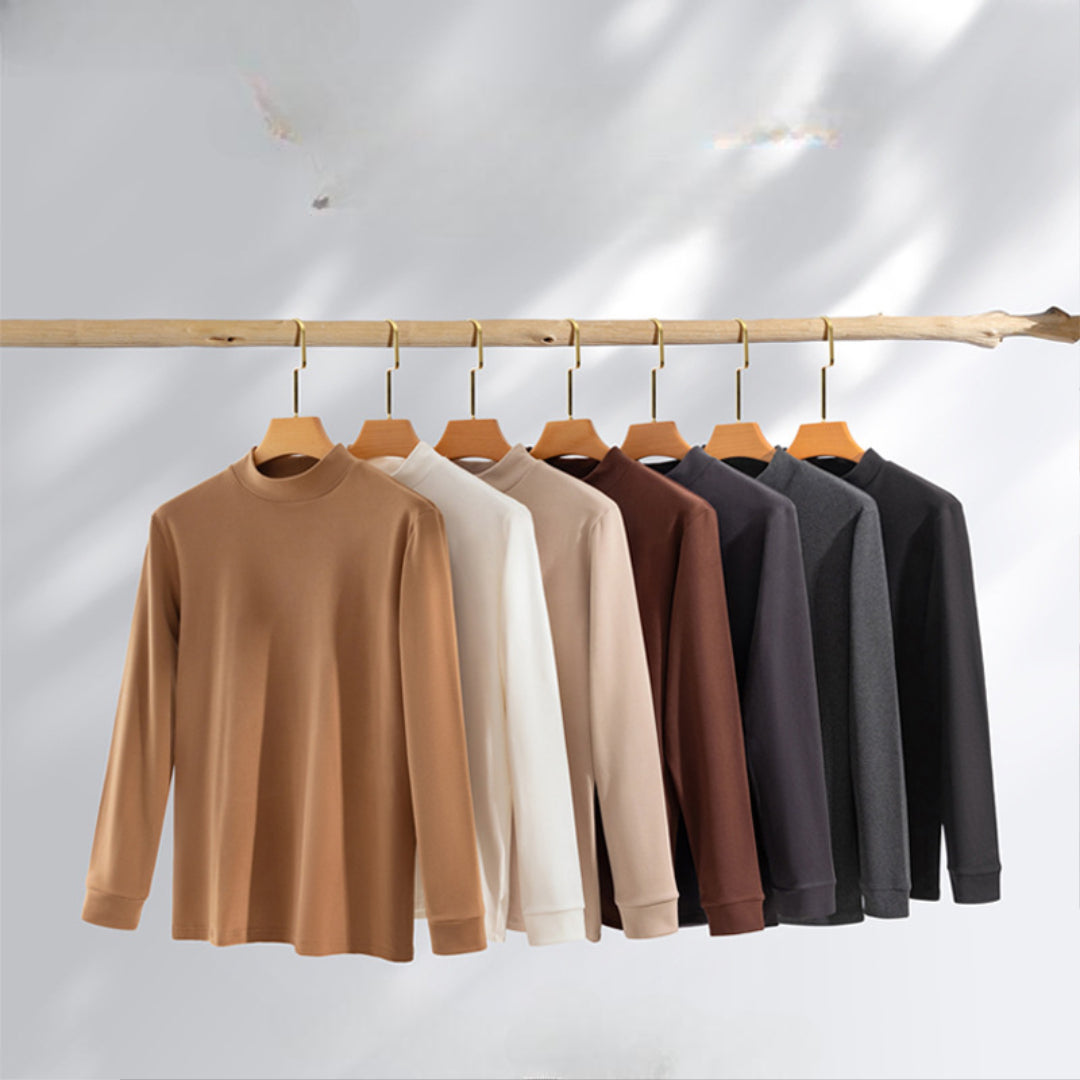 Marco Long Sleeve Premium Tee