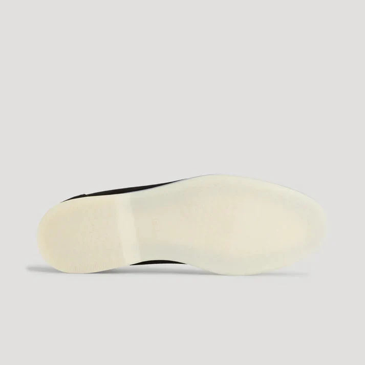 Jasper Suede Loafers