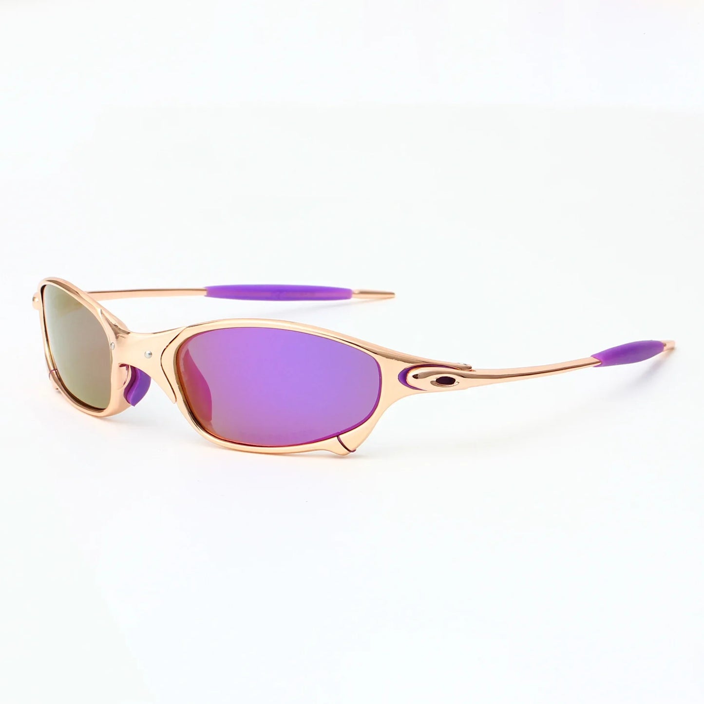 BlazeFrame Velocity Shades