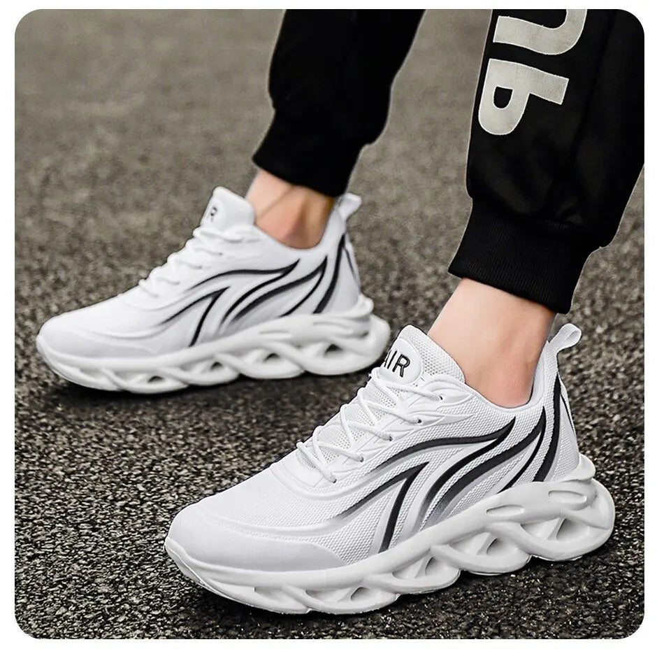 Dario Cushion Sneakers