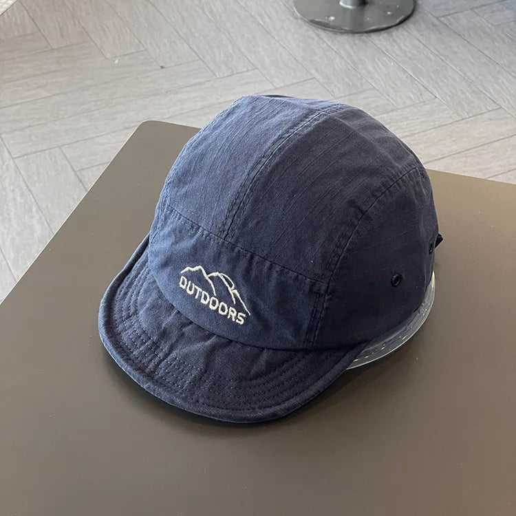 Summit Trail Cap