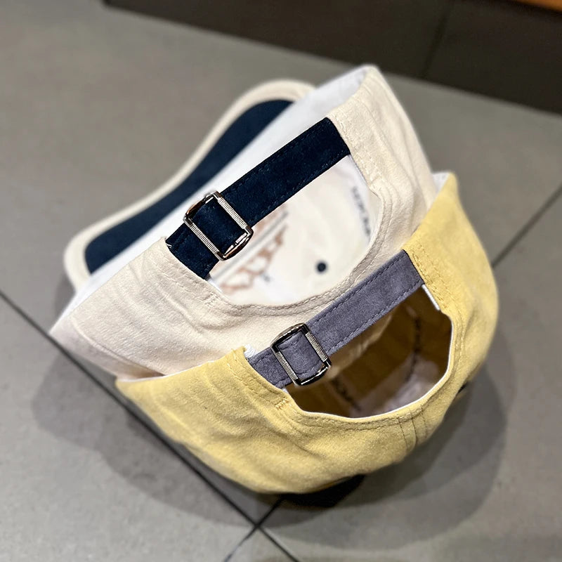 Nolan Peak Trail Cap