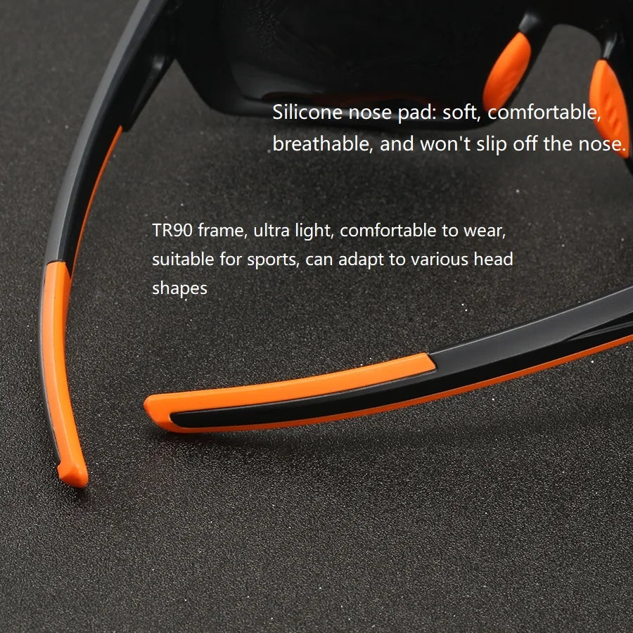 ShadowStrike Tactical Shades