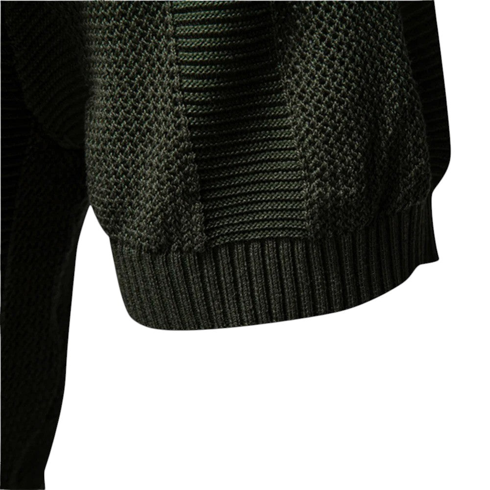 Verno Knit Polo Shirt