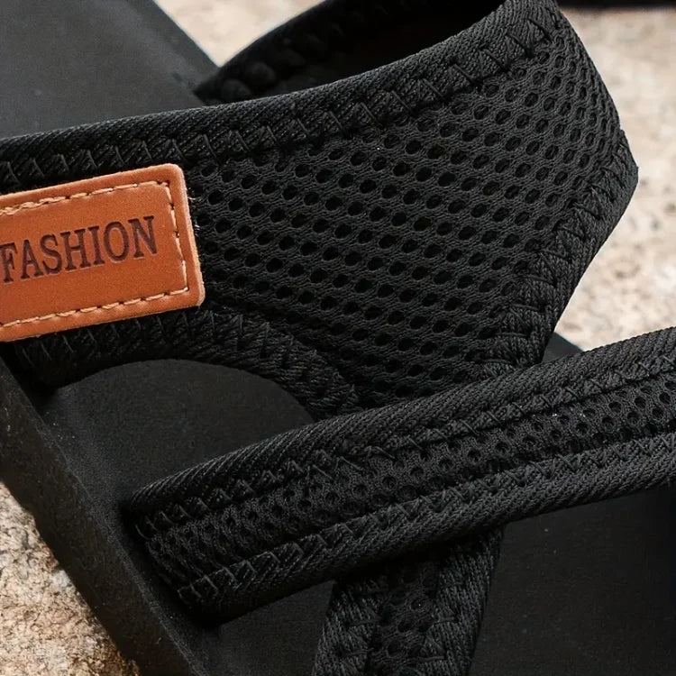 Atlas Strappy Summer Sandals