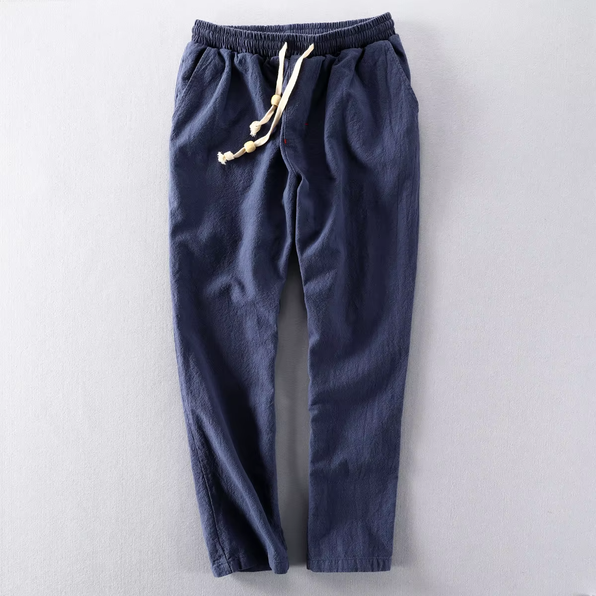 Breeze Linen Trousers – Alden Mercer