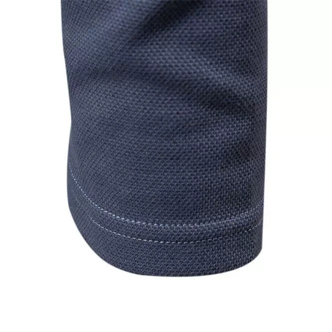 Arcton Long-Sleeve Polo