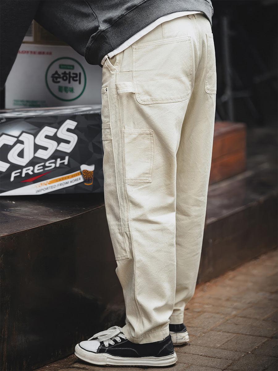 Archer Heavy-Duty Utility Pants