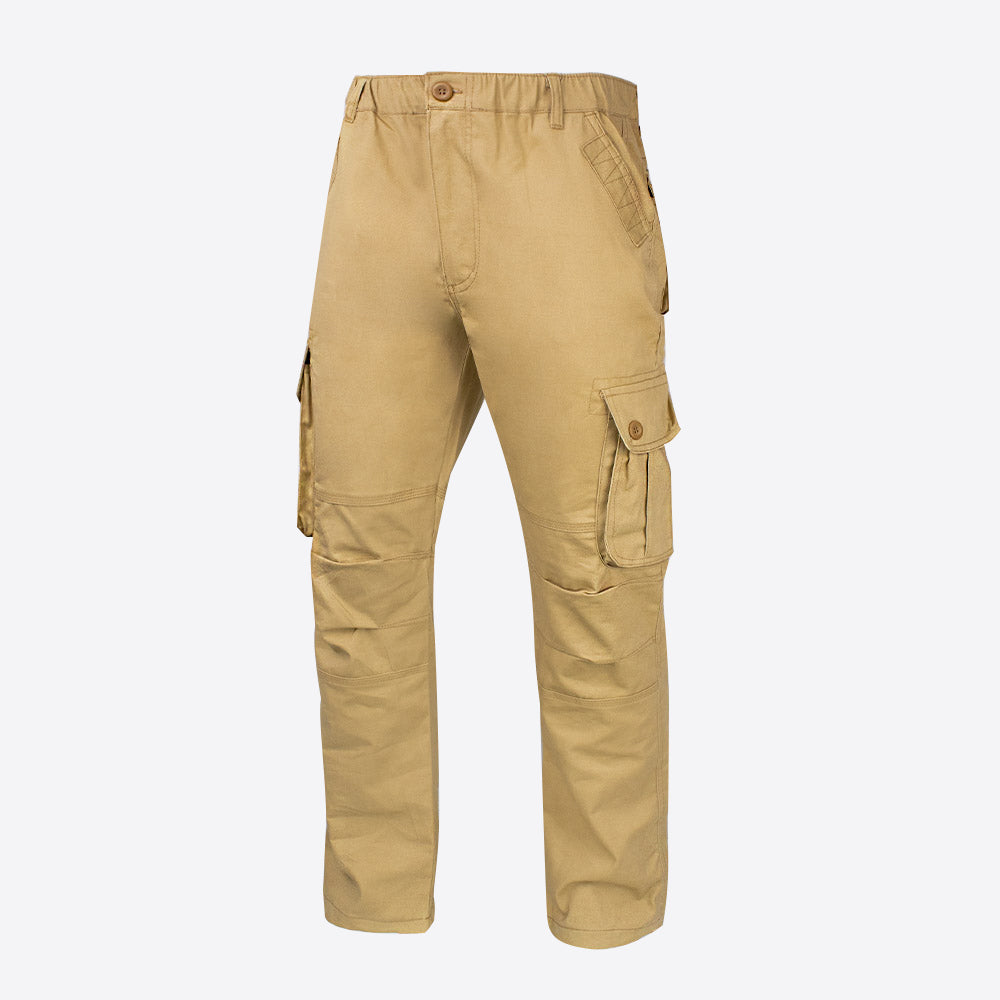 Carter Stretch Cargo Pants
