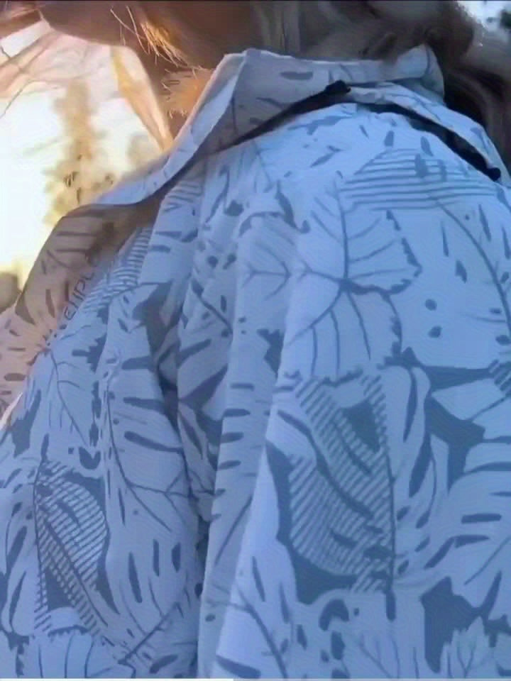 Lightweight Windproof Outdoor Jacket