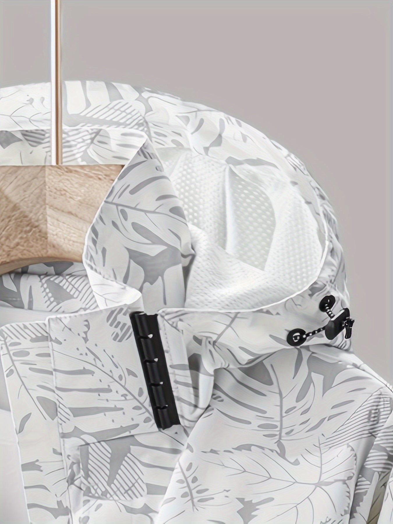 Lightweight Windproof Outdoor Jacket