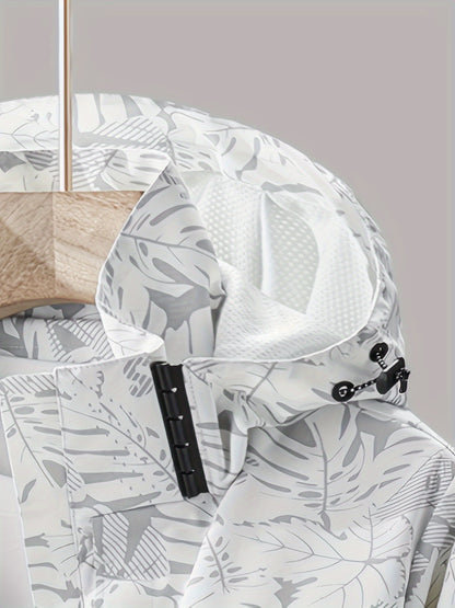 Lightweight Windproof Outdoor Jacket