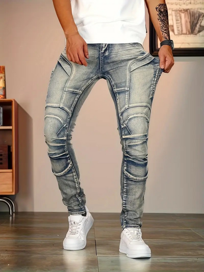 Brandt Stretch Jeans