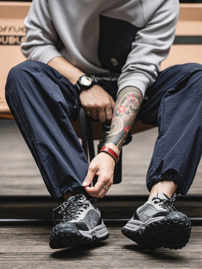 Orion Trail Hybrid Sneakers