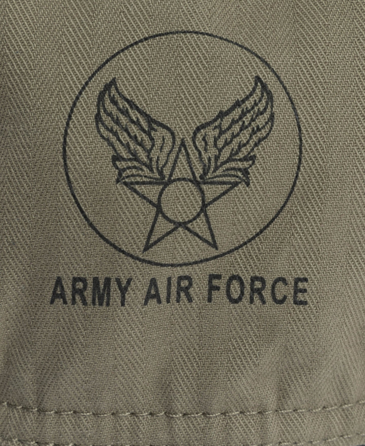 Avery WWII Air Corps Cap