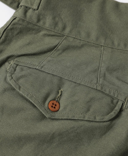 Oliver British Army Trousers