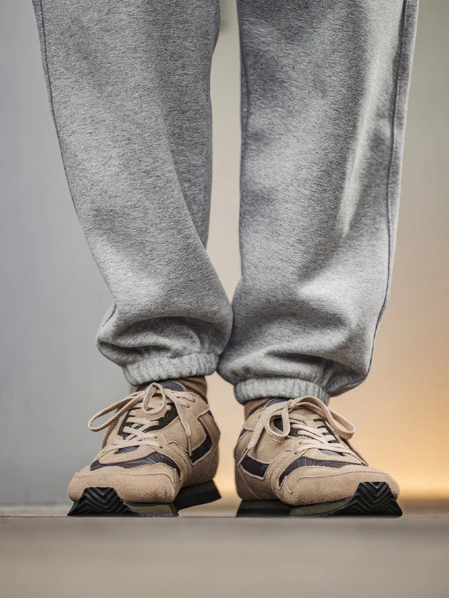 Clarke British Military Trainer