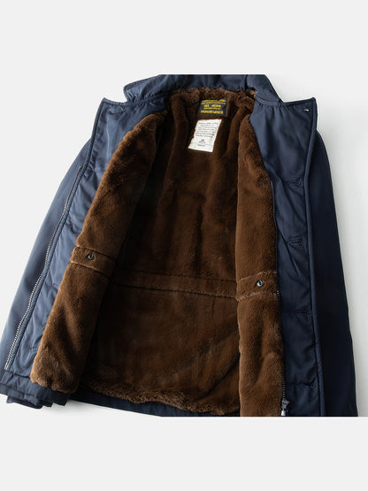 Archer Naval Flight Jacket