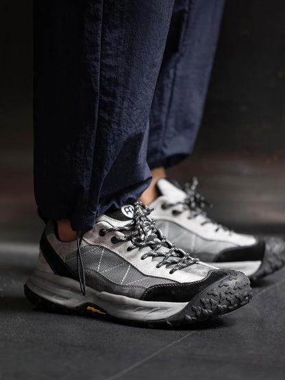 Orion Trail Hybrid Sneakers