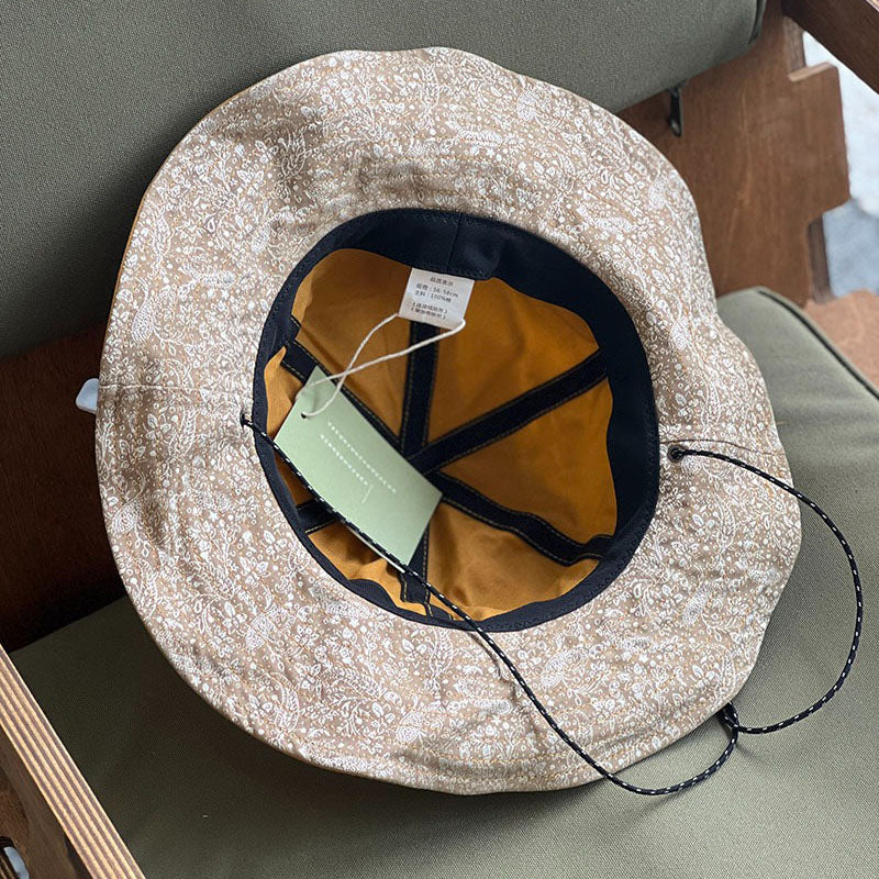 Eimar Fisherman Sun Hat