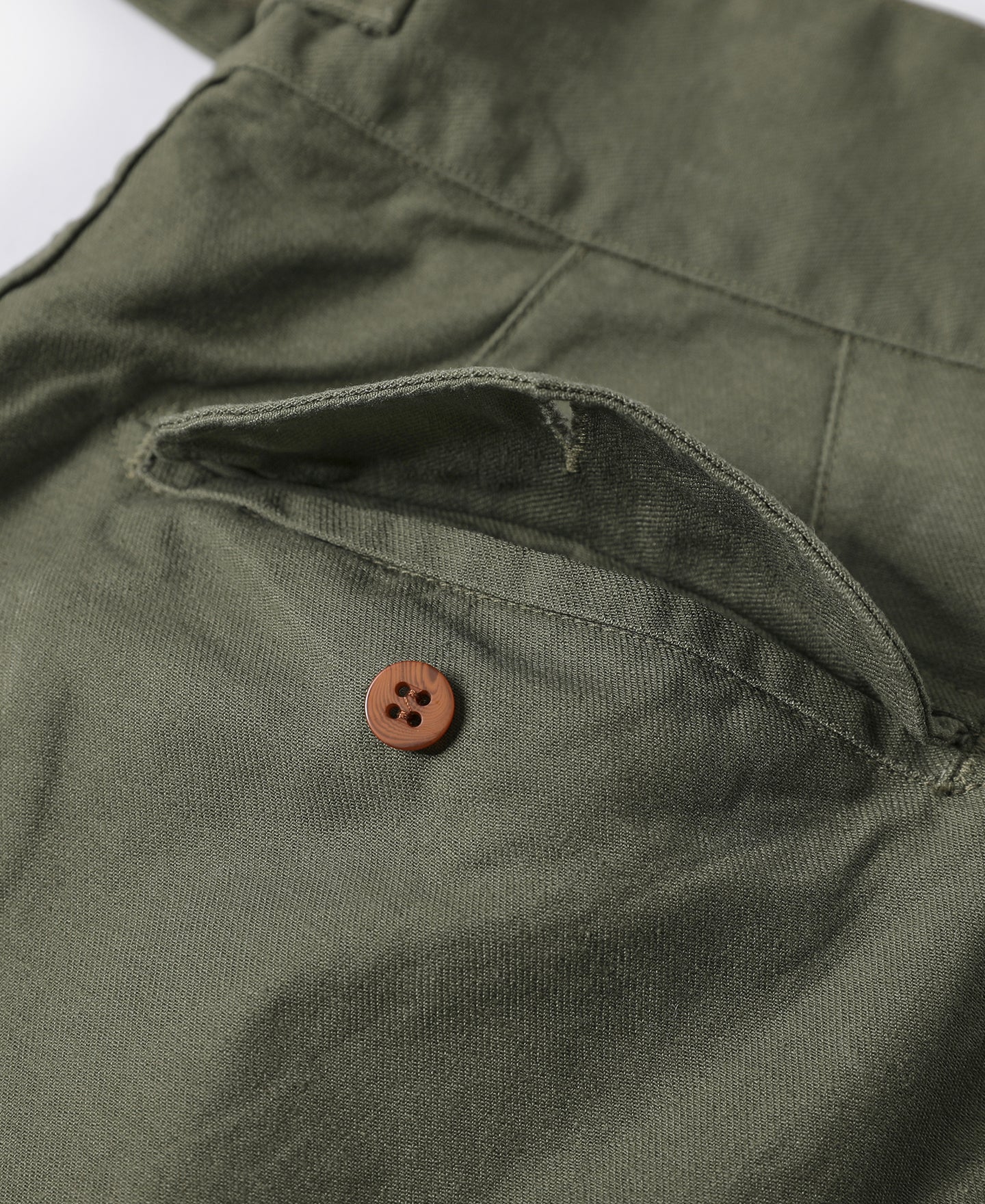 Oliver British Army Trousers