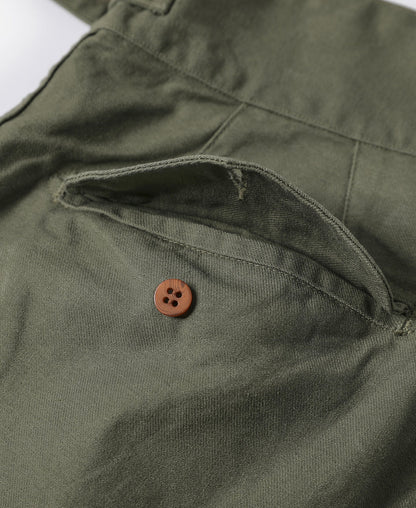Oliver British Army Trousers