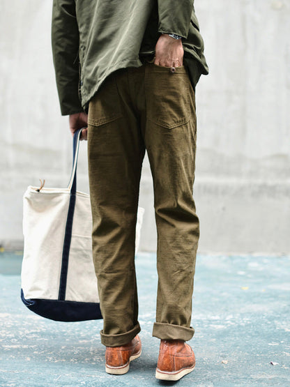 Nolan OG-107 Utility Trousers