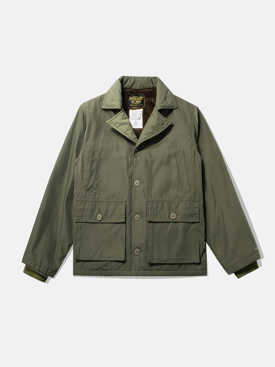 Archer Naval Flight Jacket