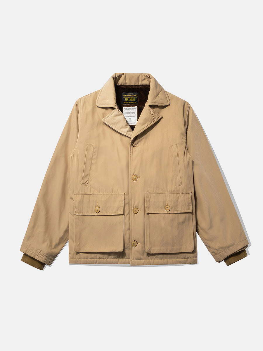 Archer Naval Flight Jacket