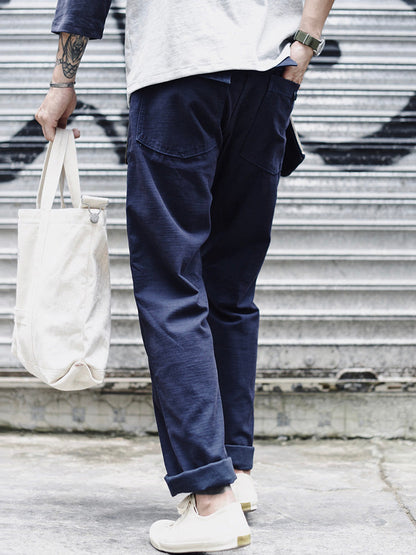 Nolan OG-107 Utility Trousers
