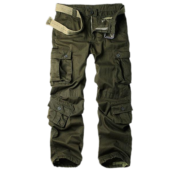Ironclad Utility Cargo Pants