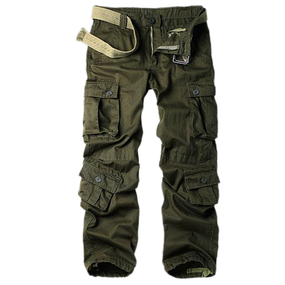 Ironclad Utility Cargo Pants