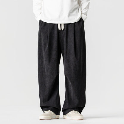 Sutton Corduroy Trousers