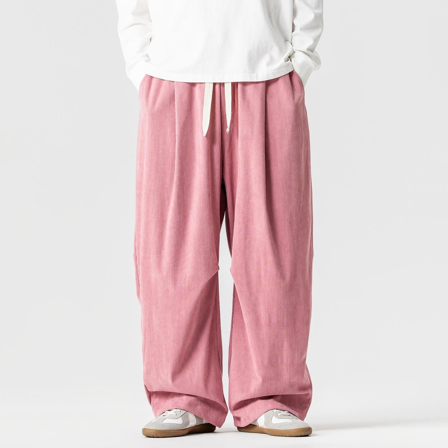 Sutton Corduroy Trousers