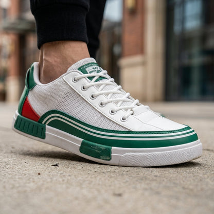 Thatcher Orthopaedic Sneakers