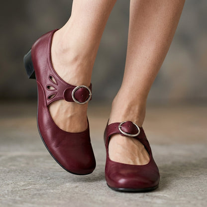 Camille Orthopaedic Heels