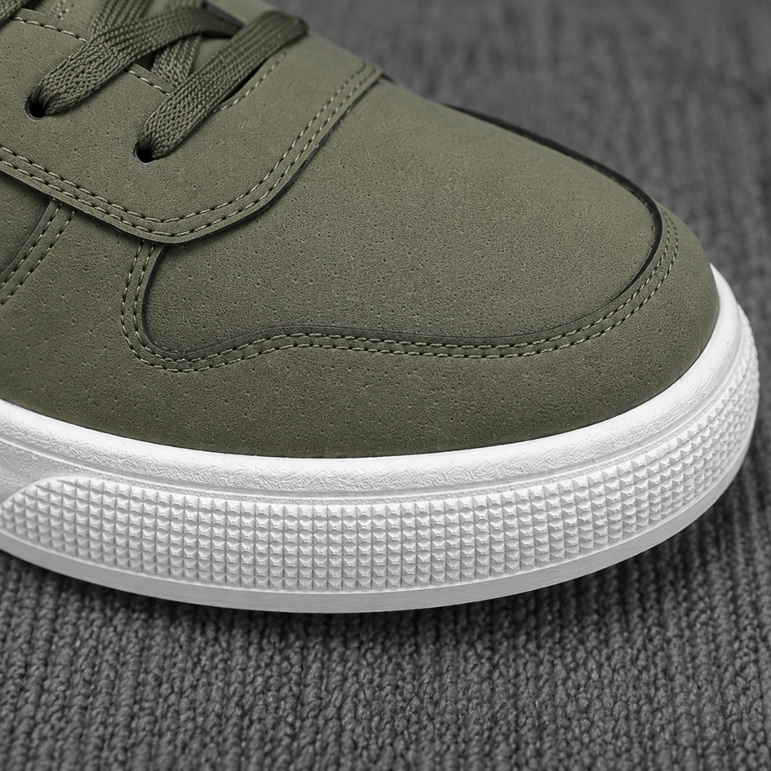 Emerson Everyday Sneakers