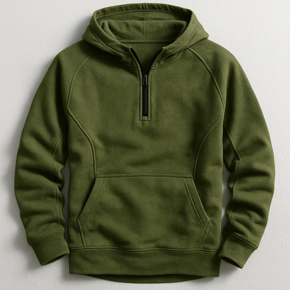 Hayes Cotton Hoodie