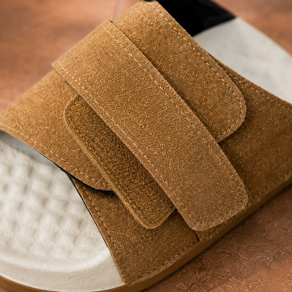 Bexley Adjustable Sandals
