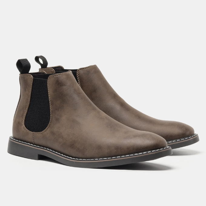 Holden Chelsea Boots