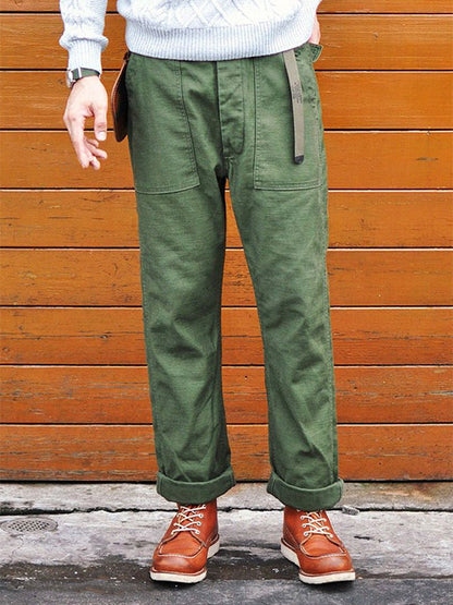 Nolan OG-107 Utility Trousers