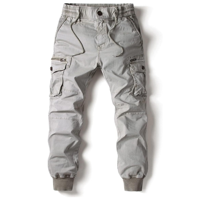 RogueFlex Cargo Joggers