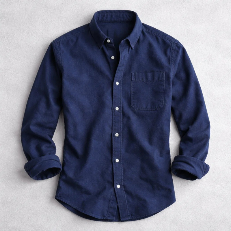 Callum Oxford Button-Down Shirt