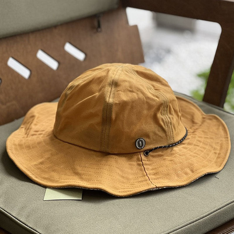 Eimar Fisherman Sun Hat