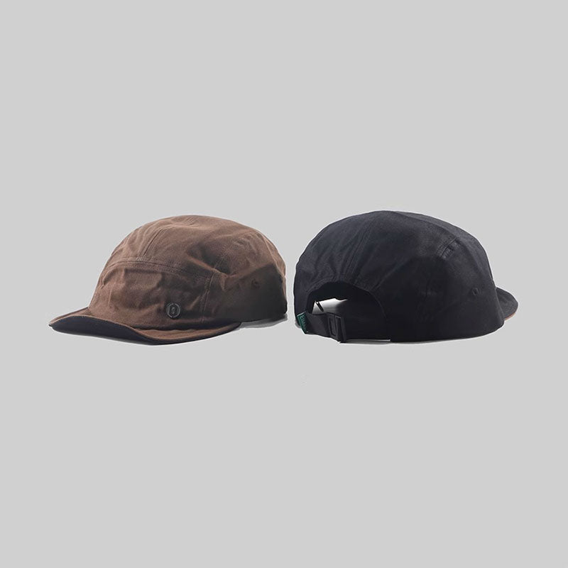 Oslo Flip Cap Beret