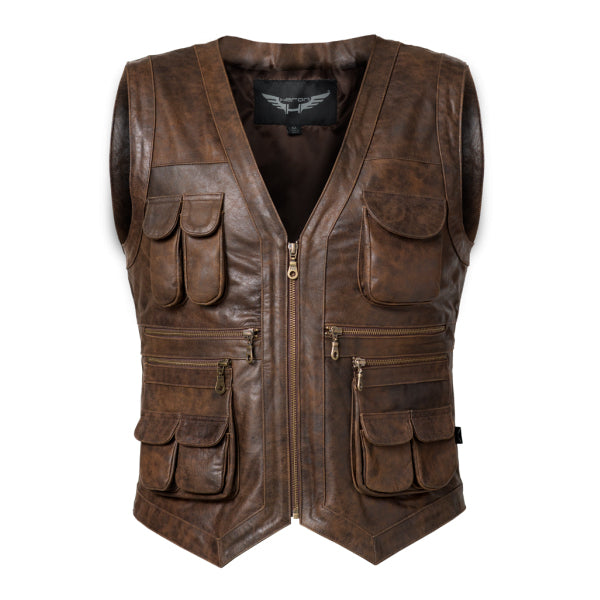 Jurassic Classic Model Vest